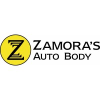 ZAMORA'S AUTO BODY, INC. logo, ZAMORA'S AUTO BODY, INC. contact details