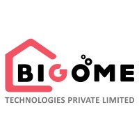 Bigome Technologies Pvt Ltd logo, Bigome Technologies Pvt Ltd contact details