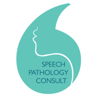 Speech Pathology Consult logo, Speech Pathology Consult contact details