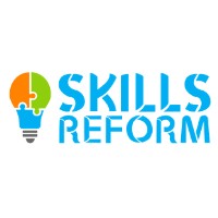 SkillsReform logo, SkillsReform contact details