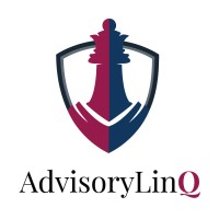 AdvisoryLinQ logo, AdvisoryLinQ contact details