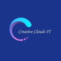 Creative Clouds IT logo, Creative Clouds IT contact details