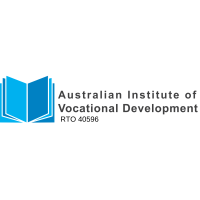 Australian Institute of Vocational Development logo, Australian Institute of Vocational Development contact details