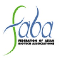 Federation of Asian Biotech Associations (FABA) logo, Federation of Asian Biotech Associations (FABA) contact details