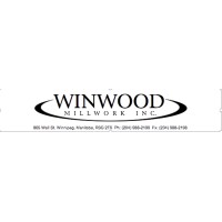 Winwood Millwork Inc logo, Winwood Millwork Inc contact details