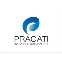 Pragati Infra Interiors logo, Pragati Infra Interiors contact details