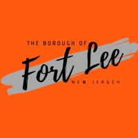 Borough of Fort Lee logo, Borough of Fort Lee contact details