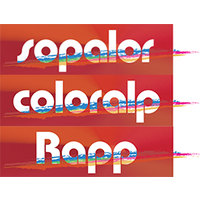 SOPALOR COLORALP RAPP logo, SOPALOR COLORALP RAPP contact details