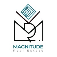 Magnitude Real Estate Broker logo, Magnitude Real Estate Broker contact details