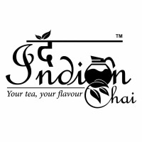 The Indian Chai logo, The Indian Chai contact details