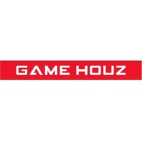 Game Houz logo, Game Houz contact details