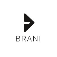 Brani logo, Brani contact details