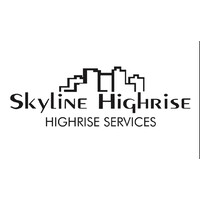 Skyline Highrise Services logo, Skyline Highrise Services contact details