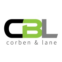 corben&lane logo, corben&lane contact details