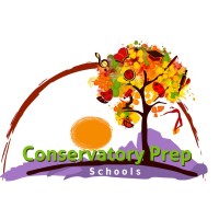 Conservatory Prep Schools logo, Conservatory Prep Schools contact details