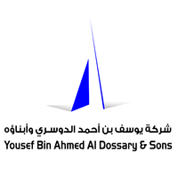 Yousef Ahmed Rashid Aldossary & Sons Co. logo, Yousef Ahmed Rashid Aldossary & Sons Co. contact details