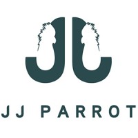 JJ Parrot logo, JJ Parrot contact details