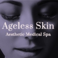 Ageless Skin logo, Ageless Skin contact details