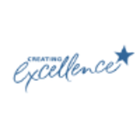 Creating Excellence logo, Creating Excellence contact details