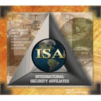 International Security Affiliates logo, International Security Affiliates contact details