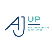 AJUP Administrateurs Judiciaires logo, AJUP Administrateurs Judiciaires contact details