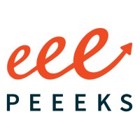 Peeeks logo, Peeeks contact details