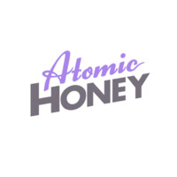 Atomic Honey Casting logo, Atomic Honey Casting contact details