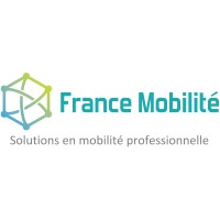 FRANCE MOBILITE SOLUTIONS EN MOBILITE PROFESSIONNELLE logo, FRANCE MOBILITE SOLUTIONS EN MOBILITE PROFESSIONNELLE contact details