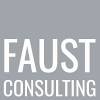 Faust Consulting logo, Faust Consulting contact details