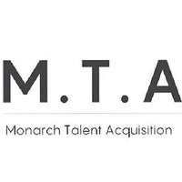 Monarch Talent Acquisition logo, Monarch Talent Acquisition contact details