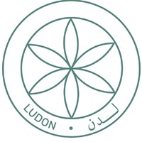 Ludon | لدن logo, Ludon | لدن contact details