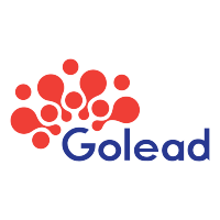 Golead logo, Golead contact details