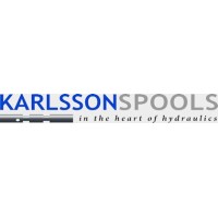 Karlsson Spools logo, Karlsson Spools contact details