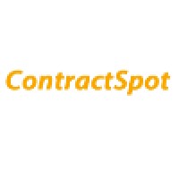 ContractSpot, LLC logo, ContractSpot, LLC contact details