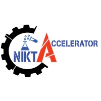 NIKTA CHEM. ACCELERATOR logo, NIKTA CHEM. ACCELERATOR contact details