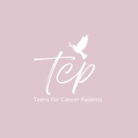 Teens for Cancer Patients logo, Teens for Cancer Patients contact details