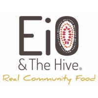 EiO & THE HIVE logo, EiO & THE HIVE contact details