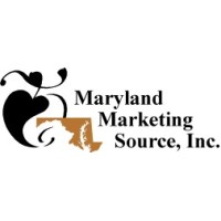 Maryland Marketing Source, Inc logo, Maryland Marketing Source, Inc contact details