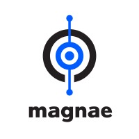 Magnae logo, Magnae contact details