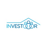 Investooor logo, Investooor contact details