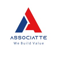 Associatte logo, Associatte contact details