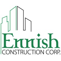 Ennish Construction Corp. logo, Ennish Construction Corp. contact details