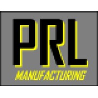 PRL Manufacturing Inc. logo, PRL Manufacturing Inc. contact details