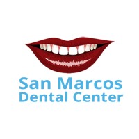 San Marcos Dental Center logo, San Marcos Dental Center contact details