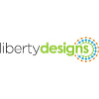 Liberty Designs logo, Liberty Designs contact details