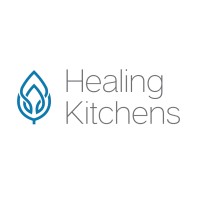 Healing Kitchens LLC logo, Healing Kitchens LLC contact details