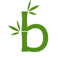 The Bamboo Agency logo, The Bamboo Agency contact details