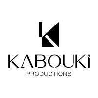 KABOUKI Productions logo, KABOUKI Productions contact details