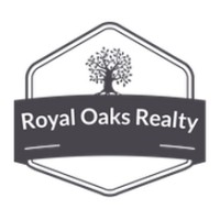 Royal Oaks Realty logo, Royal Oaks Realty contact details