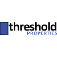 Threshold Properties logo, Threshold Properties contact details